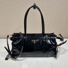 Prada Top Handle Bags